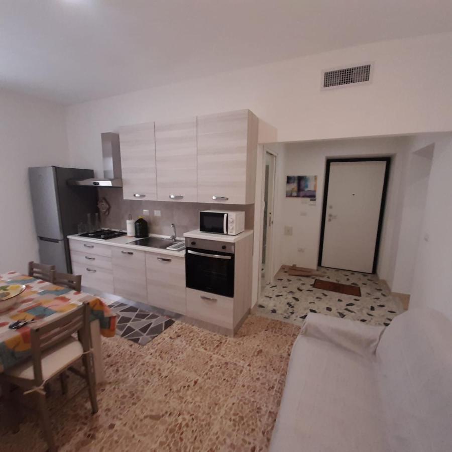 La Strelizia Apartment Alghero Ngoại thất bức ảnh