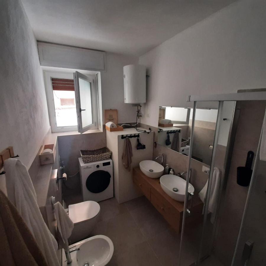 La Strelizia Apartment Alghero Ngoại thất bức ảnh